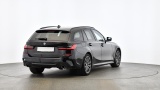  Bmw  Serie 3 xDrive Touring 48 V Mild-Hybrid-Technologie Aut. (G21) M Sport  Automatic Diesel  8 #9