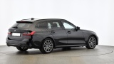  Bmw  Serie 3 xDrive Touring 48 V Mild-Hybrid-Technologie Aut. (G21) M Sport  Automatic Diesel  8 #10