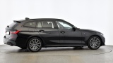  Bmw  Serie 3 xDrive Touring 48 V Mild-Hybrid-Technologie Aut. (G21) M Sport  Automatic Diesel  8 #11