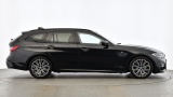  Bmw  Serie 3 xDrive Touring 48 V Mild-Hybrid-Technologie Aut. (G21) M Sport  Automatic Diesel  8 #12