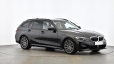  Bmw  Serie 3 xDrive Touring 48 V Mild-Hybrid-Technologie Aut. (G21) M Sport  Automatic Diesel  8 #14