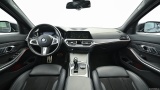  Bmw  Serie 3 xDrive Touring 48 V Mild-Hybrid-Technologie Aut. (G21) M Sport  Automatic Diesel  8 #19