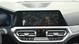  Bmw  Serie 3 xDrive Touring 48 V Mild-Hybrid-Technologie Aut. (G21) M Sport  Automatic Diesel  8 #21