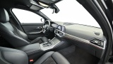  Bmw  Serie 3 xDrive Touring 48 V Mild-Hybrid-Technologie Aut. (G21) M Sport  Automatic Diesel  8 #29