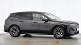  Bmw  iX xDrive40 71kWh (I20) Sportpaket - Edition Ultimate  Automatic Electric  9 #13