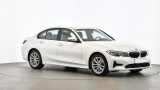 Bmw  Serie 3 xDrive Aut. (G20) Advantage Automatic Diesel  13 #14