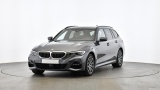  Bmw  Serie 3 PHEV xDrive Touring Aut. (G21) M Sport Automatic Petrol/Electric  14 