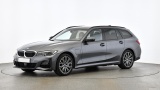 Bmw  Serie 3 PHEV xDrive Touring Aut. (G21) M Sport Automatic Petrol/Electric  14 #2