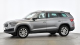  Skoda  Kodiaq 2,0 TDI SCR 4x4 Style DSG Automatic Diesel  15 #3