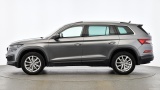  Skoda  Kodiaq 2,0 TDI SCR 4x4 Style DSG Automatic Diesel  15 #4