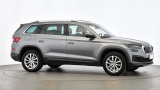  Skoda  Kodiaq 2,0 TDI SCR 4x4 Style DSG Automatic Diesel  15 #13