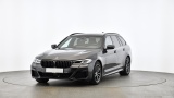  Bmw  Serie 5 48 V Touring Aut. (G31) M Sportpaket Automatic Diesel  16 