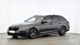  Bmw  Serie 5 48 V Touring Aut. (G31) M Sportpaket Automatic Diesel  16 #2