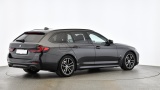  Bmw  Serie 5 48 V Touring Aut. (G31) M Sportpaket Automatic Diesel  16 #10