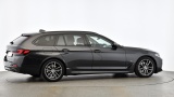  Bmw  Serie 5 48 V Touring Aut. (G31) M Sportpaket Automatic Diesel  16 #11