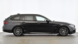  Bmw  Serie 5 48 V Touring Aut. (G31) M Sportpaket Automatic Diesel  16 #12