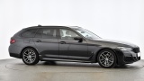 Bmw  Serie 5 48 V Touring Aut. (G31) M Sportpaket Automatic Diesel  16 #13