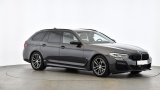  Bmw  Serie 5 48 V Touring Aut. (G31) M Sportpaket Automatic Diesel  16 #14