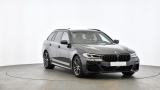  Bmw  Serie 5 48 V Touring Aut. (G31) M Sportpaket Automatic Diesel  16 #15
