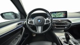  Bmw  Serie 5 48 V Touring Aut. (G31) M Sportpaket Automatic Diesel  16 #22