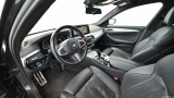  Bmw  Serie 5 48 V Touring Aut. (G31) M Sportpaket Automatic Diesel  16 #28