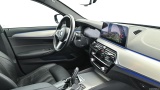  Bmw  Serie 5 48 V Touring Aut. (G31) M Sportpaket Automatic Diesel  16 #34
