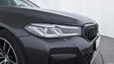  Bmw  Serie 5 48 V Touring Aut. (G31) M Sportpaket Automatic Diesel  16 #35
