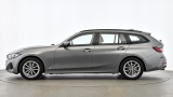 Bmw  Serie 3 48 V xDrive Touring Aut. (G21) - Automatic Diesel  17 #4