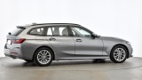  Bmw  Serie 3 48 V xDrive Touring Aut. (G21) - Automatic Diesel  17 #11