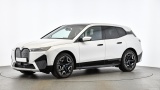  Bmw  iX xDrive50 105kWh (I20) Edition Ultimate - Sportpaket Automatic Electric  18 #2