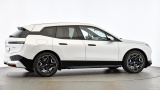  Bmw  iX xDrive50 105kWh (I20) Edition Ultimate - Sportpaket Automatic Electric  18 #11