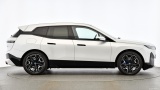  Bmw  iX xDrive50 105kWh (I20) Edition Ultimate - Sportpaket Automatic Electric  18 #12