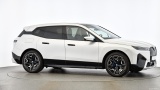  Bmw  iX xDrive50 105kWh (I20) Edition Ultimate - Sportpaket Automatic Electric  18 #13