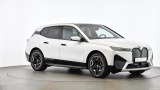  Bmw  iX xDrive50 105kWh (I20) Edition Ultimate - Sportpaket Automatic Electric  18 #14
