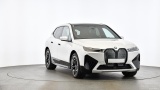  Bmw  iX xDrive50 105kWh (I20) Edition Ultimate - Sportpaket Automatic Electric  18 #15