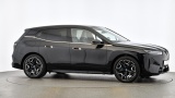  Bmw  iX xDrive40 71kWh (I20) Sportpaket Automatic Electric  21 #13