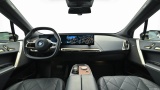 Bmw  iX xDrive40 71kWh (I20) Sportpaket Automatic Electric  21 #21