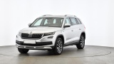  Skoda  Kodiaq 2,0 TDI SCR 4x4 DSG (NS7) Scout Automatic Diesel  22 