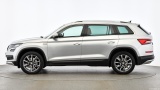  Skoda  Kodiaq 2,0 TDI SCR 4x4 DSG (NS7) Scout Automatic Diesel  22 #4