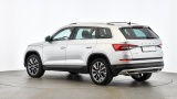  Skoda  Kodiaq 2,0 TDI SCR 4x4 DSG (NS7) Scout Automatic Diesel  22 #6