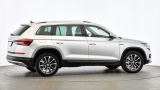  Skoda  Kodiaq 2,0 TDI SCR 4x4 DSG (NS7) Scout Automatic Diesel  22 #11