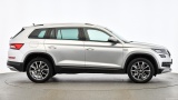  Skoda  Kodiaq 2,0 TDI SCR 4x4 DSG (NS7) Scout Automatic Diesel  22 #12