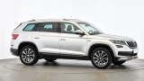  Skoda  Kodiaq 2,0 TDI SCR 4x4 DSG (NS7) Scout Automatic Diesel  22 #13