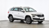 Skoda  Kodiaq 2,0 TDI SCR 4x4 DSG (NS7) Scout Automatic Diesel  22 #14
