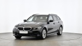  Bmw  Serie 3 48 V Touring Aut. (G21) - Automatic Diesel  25 