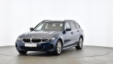  Bmw  Serie 3 48 V xDrive Touring Aut. (G21) - Automatic Diesel  27 