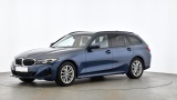  Bmw  Serie 3 48 V xDrive Touring Aut. (G21) - Automatic Diesel  27 #2