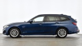  Bmw  Serie 3 48 V xDrive Touring Aut. (G21) - Automatic Diesel  27 #4