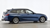  Bmw  Serie 3 48 V xDrive Touring Aut. (G21) - Automatic Diesel  27 #11