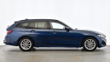  Bmw  Serie 3 48 V xDrive Touring Aut. (G21) - Automatic Diesel  27 #12